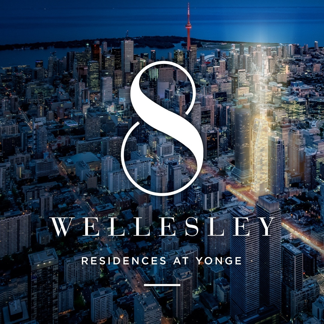 8 Wellesley St W, Toronto Real Estate