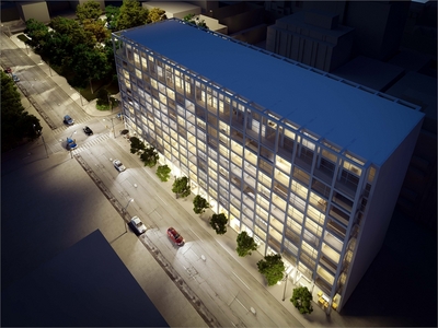 438 Adelaide Street West, Toronto Real Estate