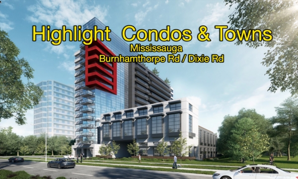 4070 Dixie Rd, Mississauga Real Estate