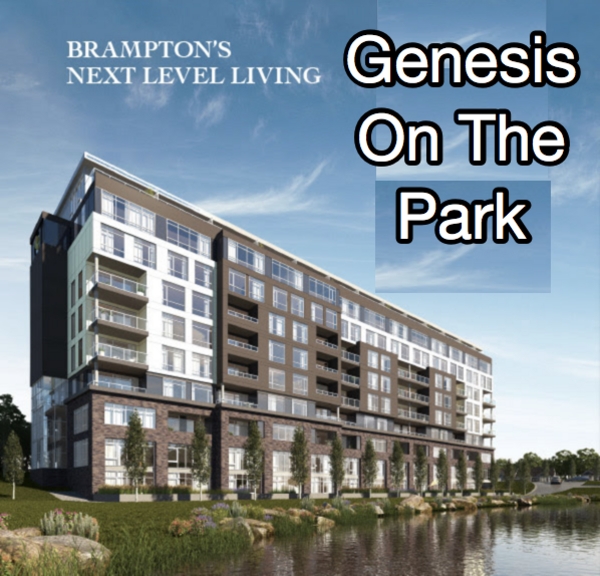 100 Manett Cres, Brampton Real Estate