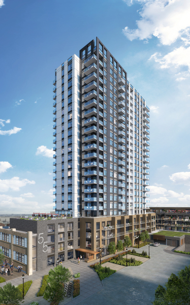120 king St W, Kitchener Real Estate