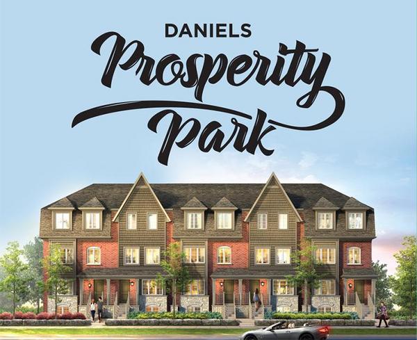 , Brampton Real Estate